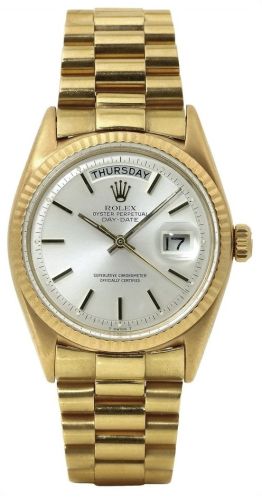 Rolex Day-Date 1803 (1803) · illustrated reference 1803