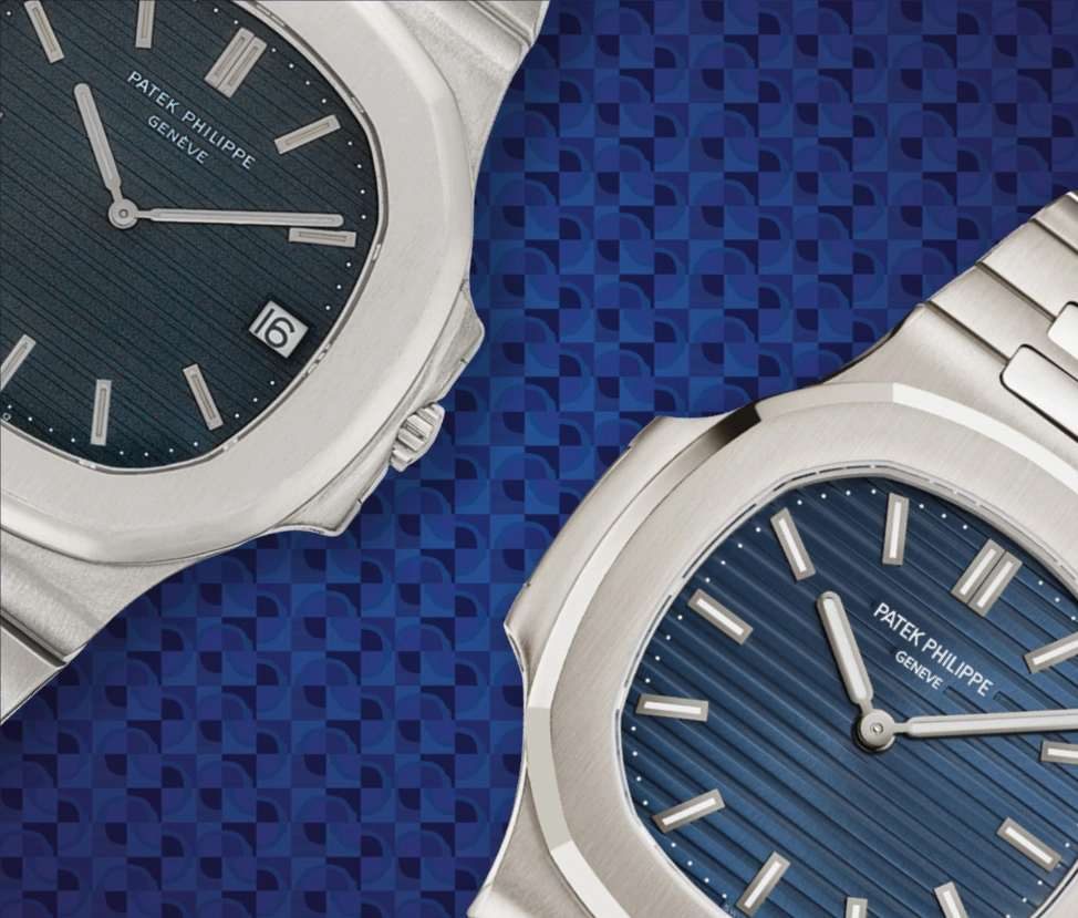 Patek Philippe Museum — Nautilus anniversary exhibition 2026–2027